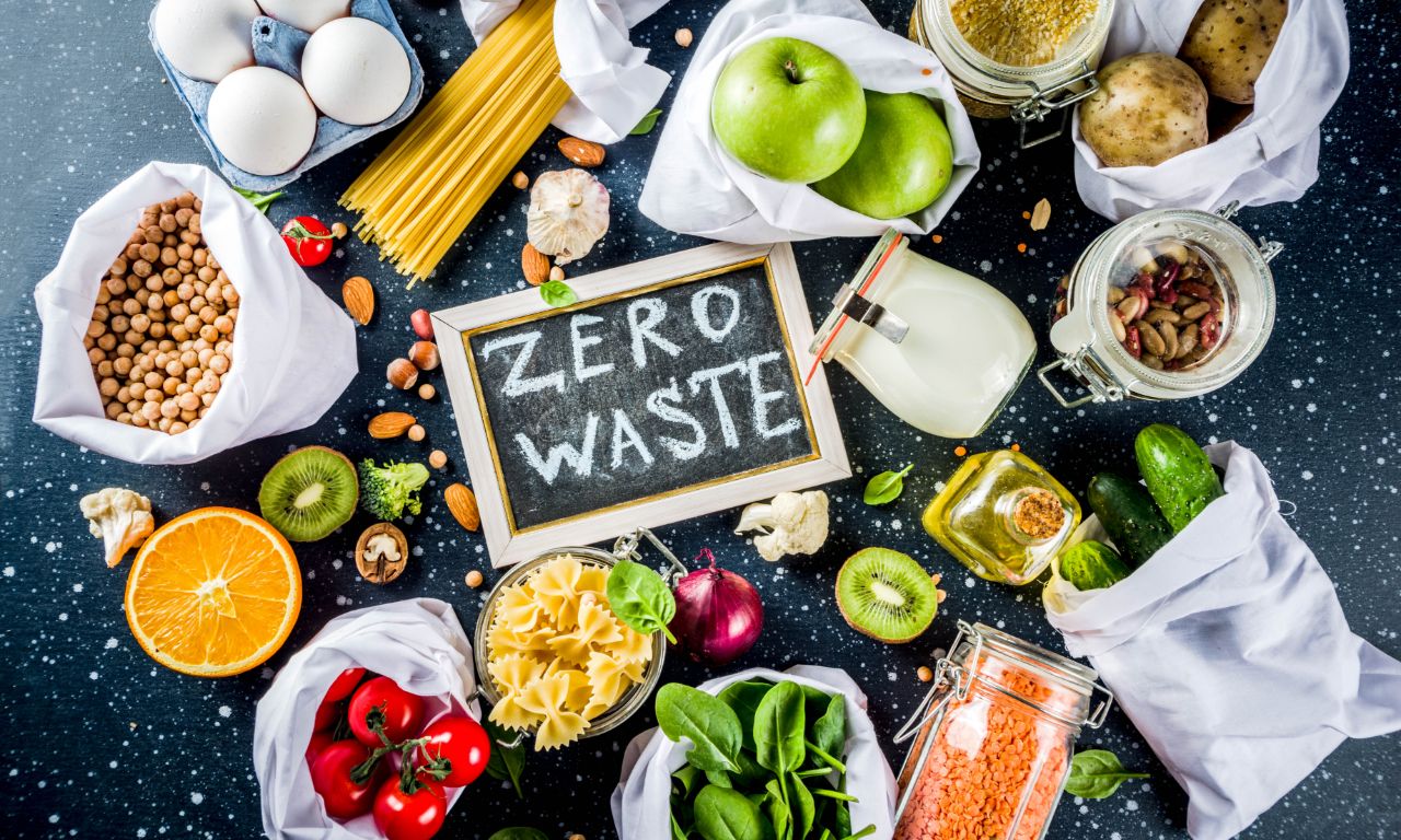 zero waste